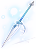 Blue Spear [1]