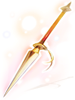 Ru Gold Spear [2]