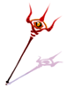Spectral Spear [1]