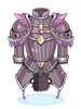 Ebone Armor [0]