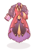 Crimson Robe [0]