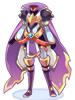 Armor Of Sanctity [0]