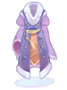 Valkyrian Robe [1]