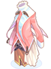 Anti-magic Suit [1]