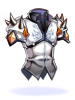 White Tiger Armor [1]