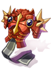 Fire Dragon Armor [1]