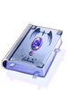 Metal Book [1]