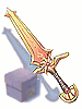 Solar Sword Box