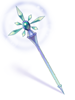 Piercing Staff [2]