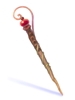 Healing Staff [2]