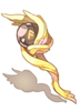 Evil Slayer Vanquisher Staff [1]