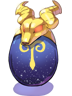Capricon Di Scroll