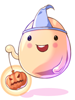 Kostum HalloweenII