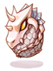 Chronosian Lucky Eggl
