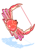 Malang Snow Crab [0]