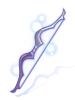 Metal Bow [1]