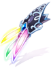 Claw of Flash [3]