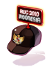 RWC 2010 Indonesia Cap [1]