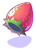 Strawberry Hat [1]