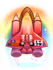 Rocket Helm 3 [1]