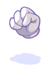 Rockhand [0]