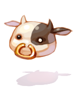Cow Hat [1]