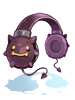 Devi Headphone [1]
