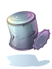 Can Hat [0]