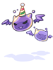 Small Deviling Hat [1]