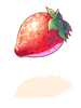 Tasty Strawberry Hat [0]