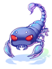Angry Scorpion Hat [0]