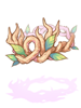Yggdrasil Herald Crown [1]