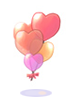 LoveLove Balloon [0]