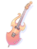 Burning Passion Guitar [0]