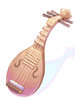 Oriental Lute [2]