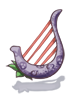 Harp of Nepenthes [2]