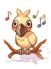 Singing Bird [0]