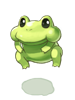 C Frog Cap [0]