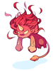Costume Imp Hat [0]