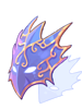 Costume Helm of Darkness [0]