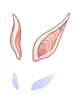 Costume Elf Ears [0]