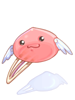 Costume Angeling Pin [0]
