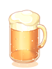Costume Beer Hat [0]