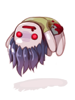 Costume Drooping Morooc Minion [0]