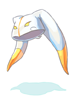 Costume Asara Fairy Hat [0]
