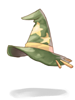 C Witchs Hat [0]