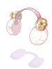 Costume Mouton Life [0]
