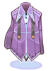 Costume Owlduke Silk Hat [0]