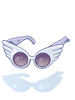 C Wing Form Spectacle [0]