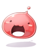 Costume Poring Mascot [0]